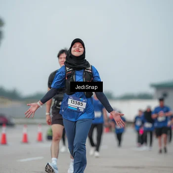 Runner Photo 7553781