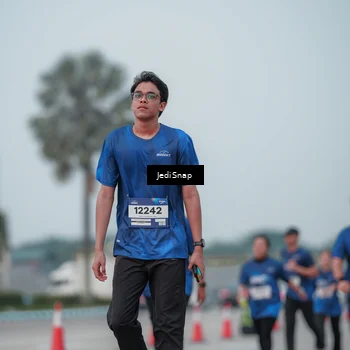 Runner Photo 7553798