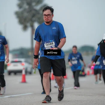 Runner Photo 7553819
