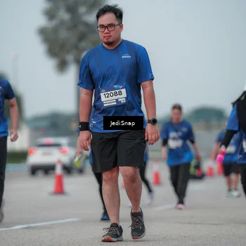 Runner Photo 7553822