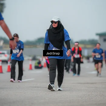 Runner Photo 7553825