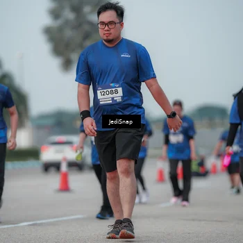 Runner Photo 7553826
