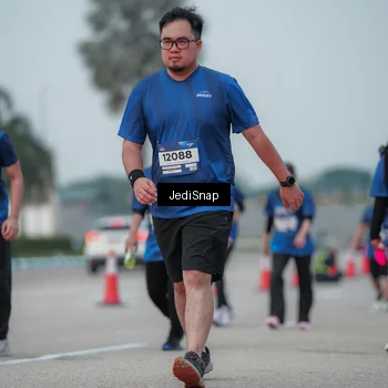 Runner Photo 7553829