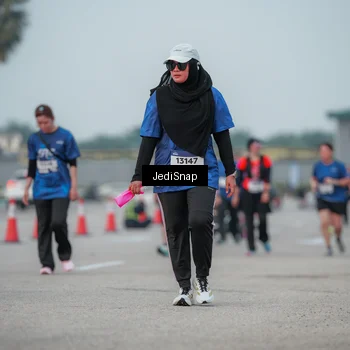 Runner Photo 7553831