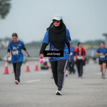 Runner Photo 7553832