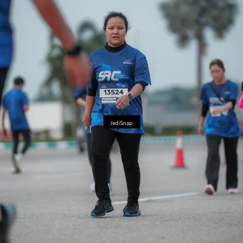 Runner Photo 7553833