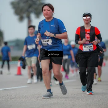 Runner Photo 7553856