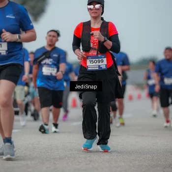 Runner Photo 7553859