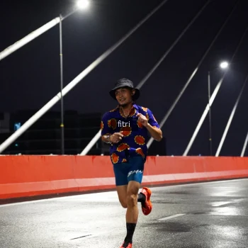 Runner Photo 755386