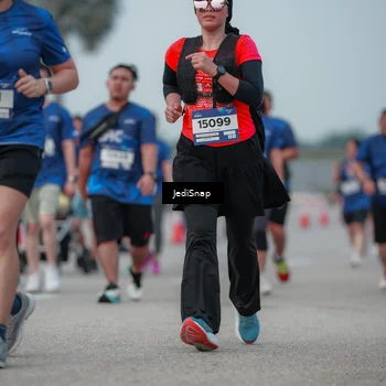 Runner Photo 7553861