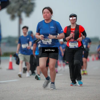 Runner Photo 7553862