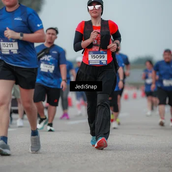Runner Photo 7553863