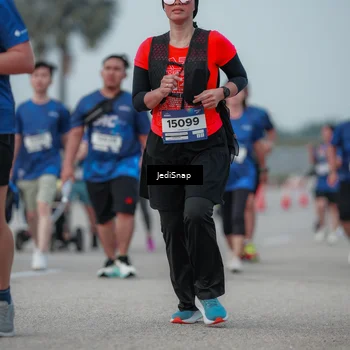 Runner Photo 7553865
