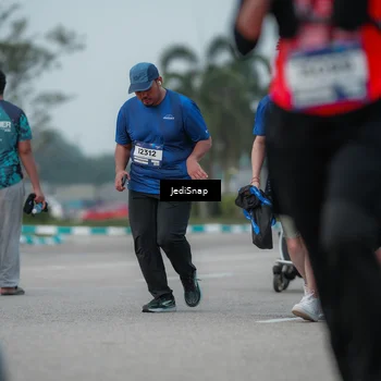Runner Photo 7553868
