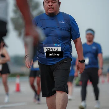 Runner Photo 7553888