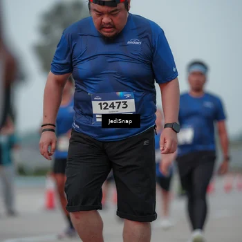 Runner Photo 7553889