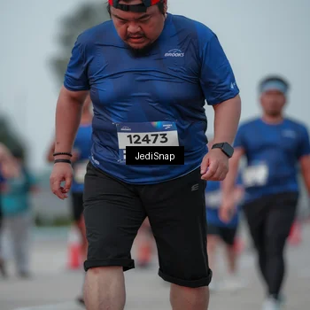 Runner Photo 7553891