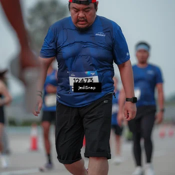 Runner Photo 7553896