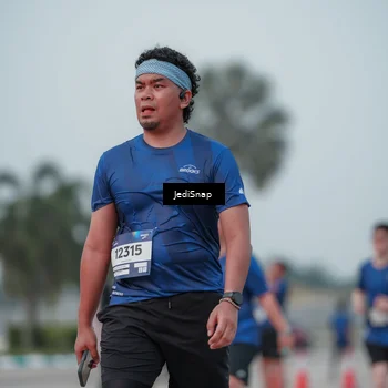 Runner Photo 7553901