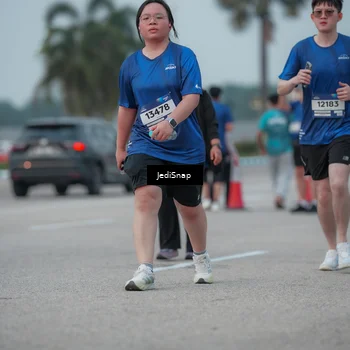Runner Photo 7553920