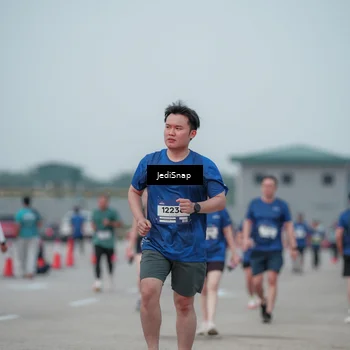 Runner Photo 7553947