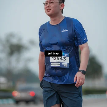 Runner Photo 7553979