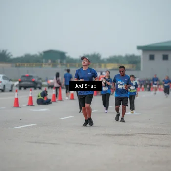 Runner Photo 7553980
