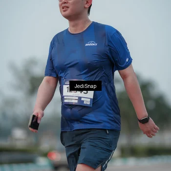 Runner Photo 7553995