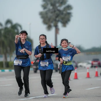 Runner Photo 7554023