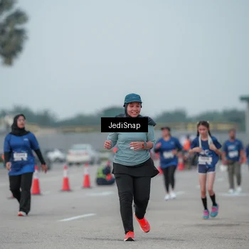 Runner Photo 7554056