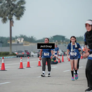 Runner Photo 7554060