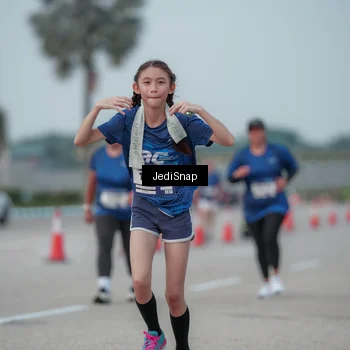 Runner Photo 7554087