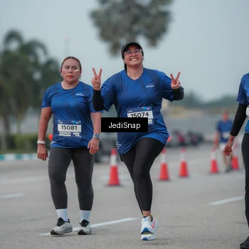 Runner Photo 7554089
