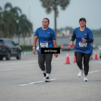 Runner Photo 7554091