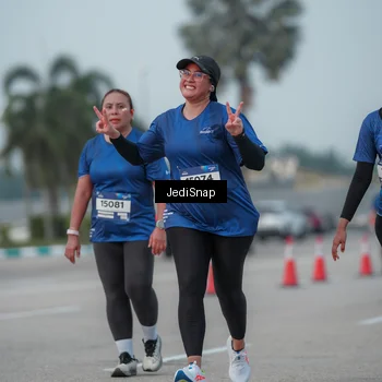Runner Photo 7554092