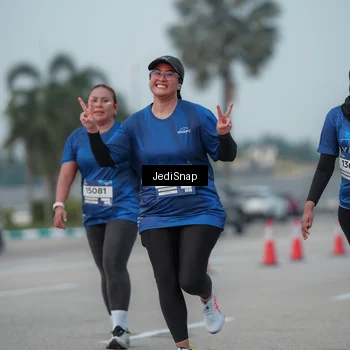 Runner Photo 7554094