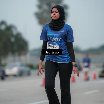 Runner Photo 7554097