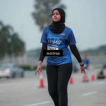 Runner Photo 7554098