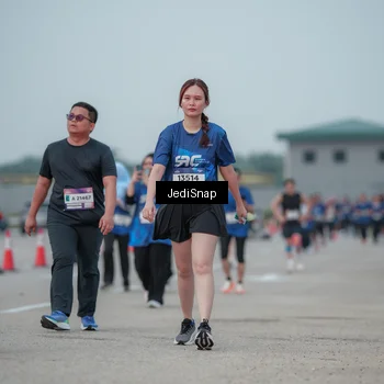 Runner Photo 7554121
