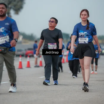 Runner Photo 7554122