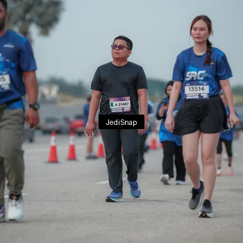 Runner Photo 7554125