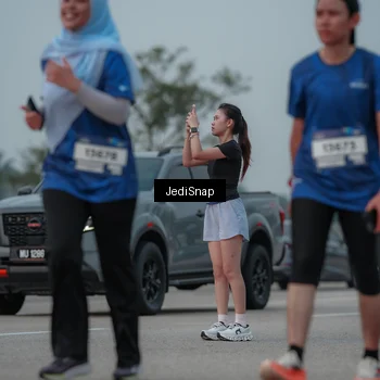 Runner Photo 7554149