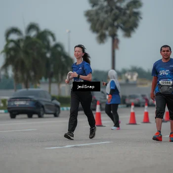 Runner Photo 7554158