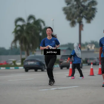 Runner Photo 7554159