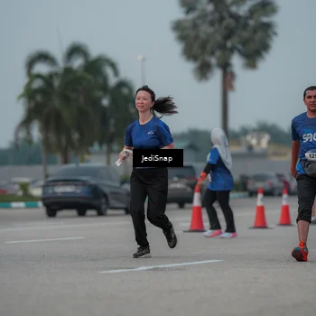 Runner Photo 7554160