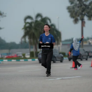 Runner Photo 7554163