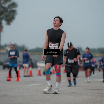 Runner Photo 7554169