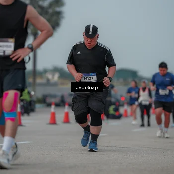 Runner Photo 7554190