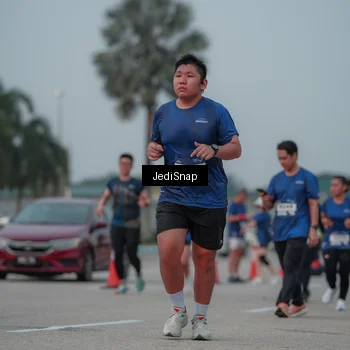 Runner Photo 7554206