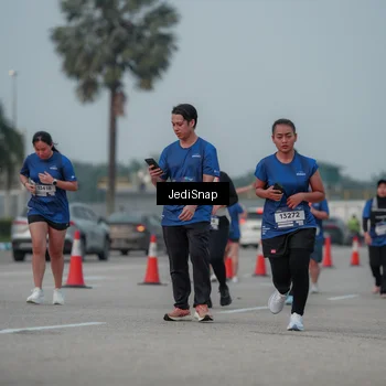 Runner Photo 7554209